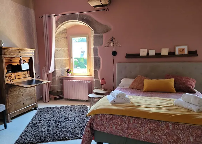 Manoir De Keringant