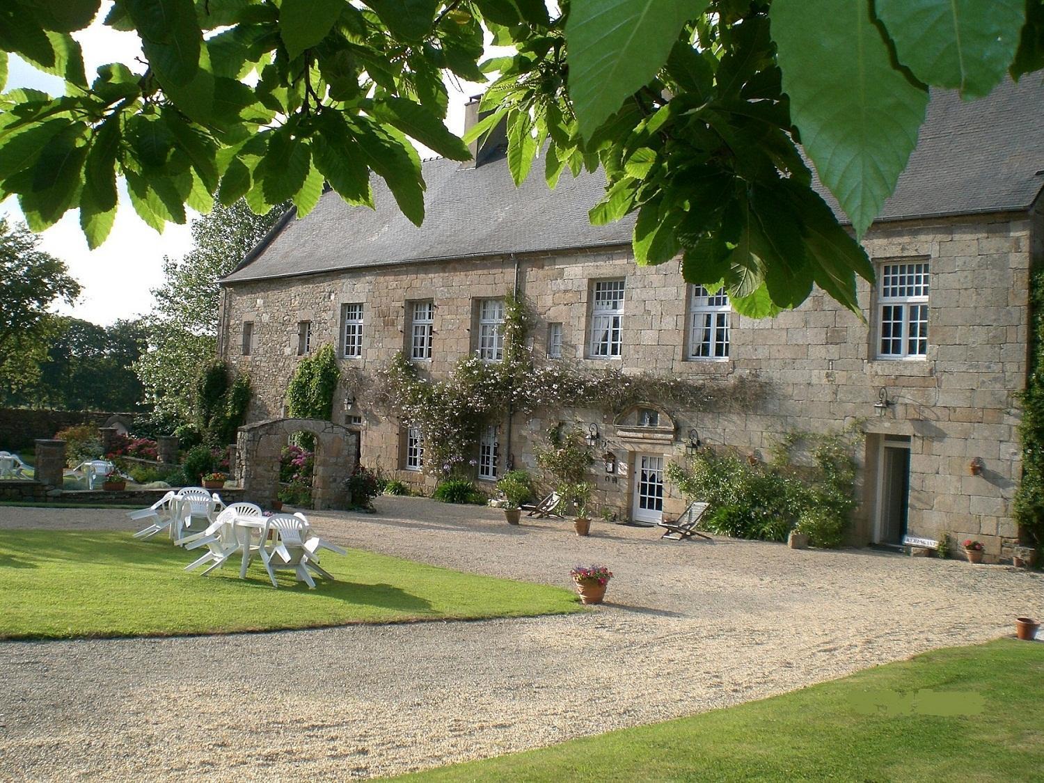 Manoir De Keringant Country house *