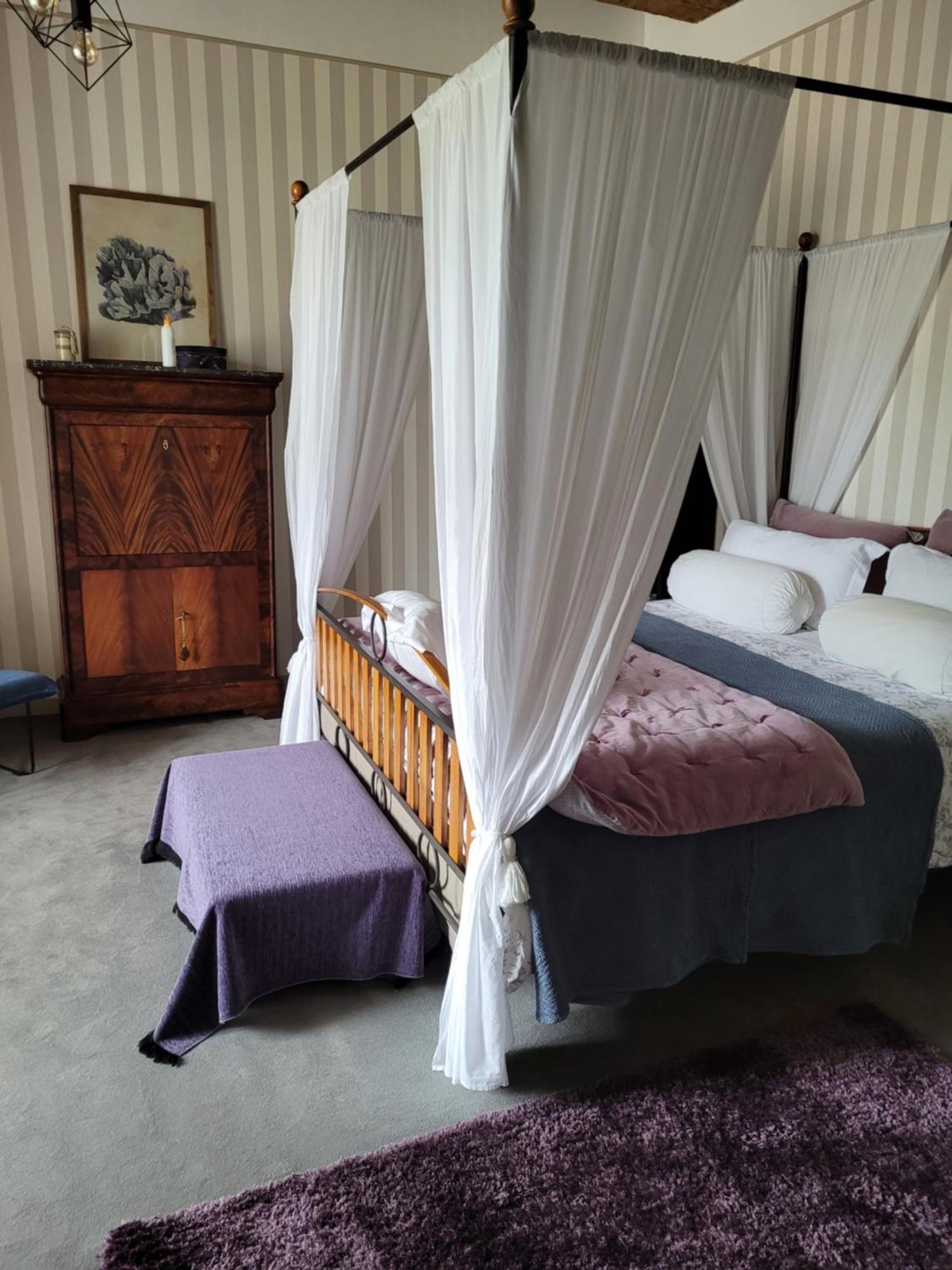 Manoir De Keringant Country house Saint-Quay-Perros