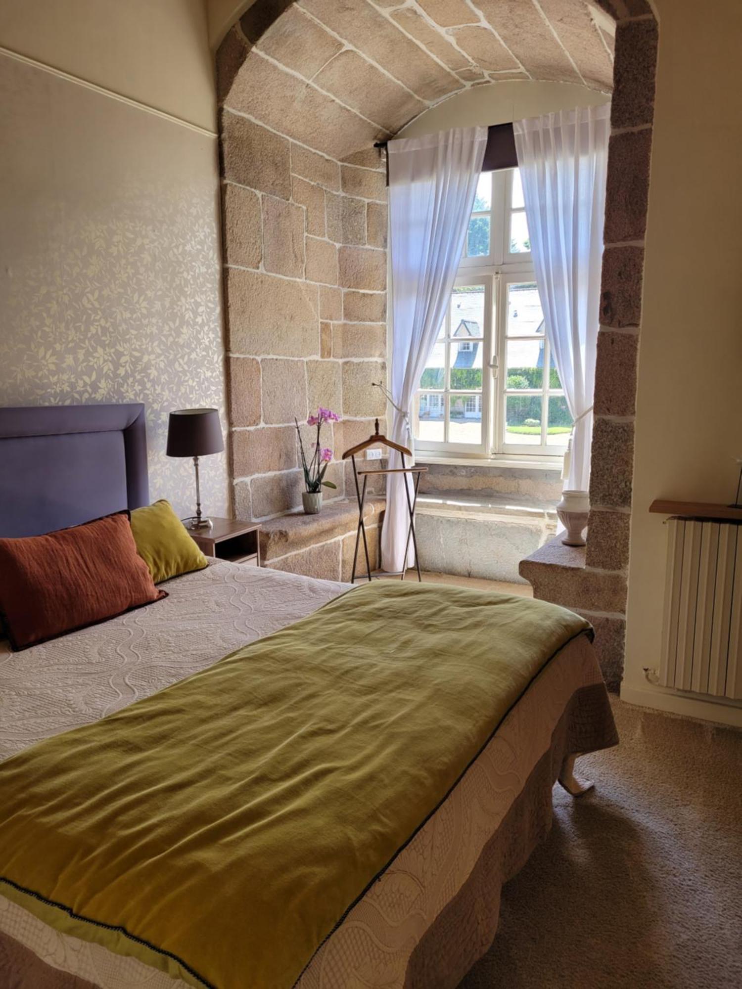 Country house Manoir De Keringant Saint-Quay-Perros