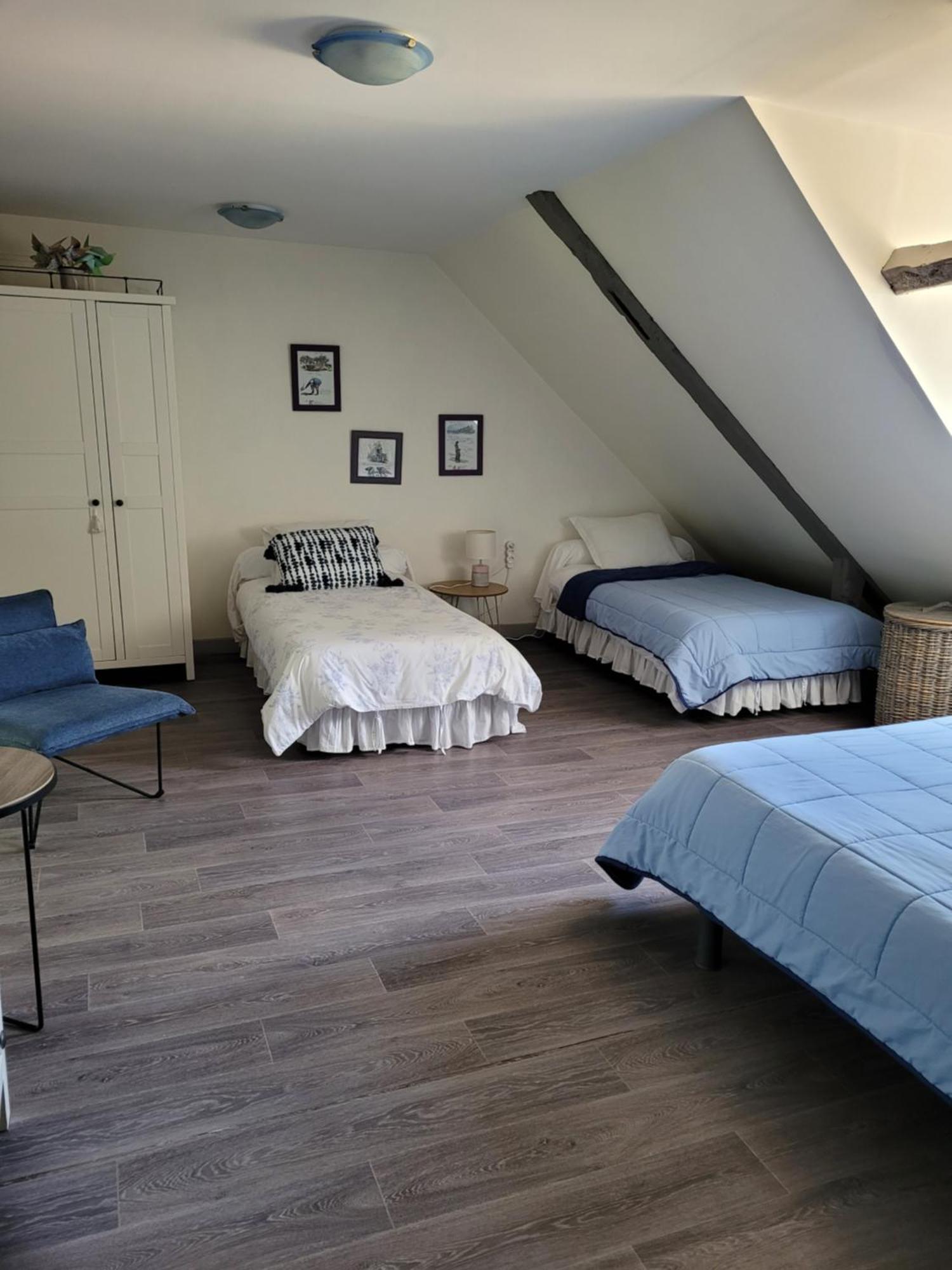 Country house Manoir De Keringant Saint-Quay-Perros