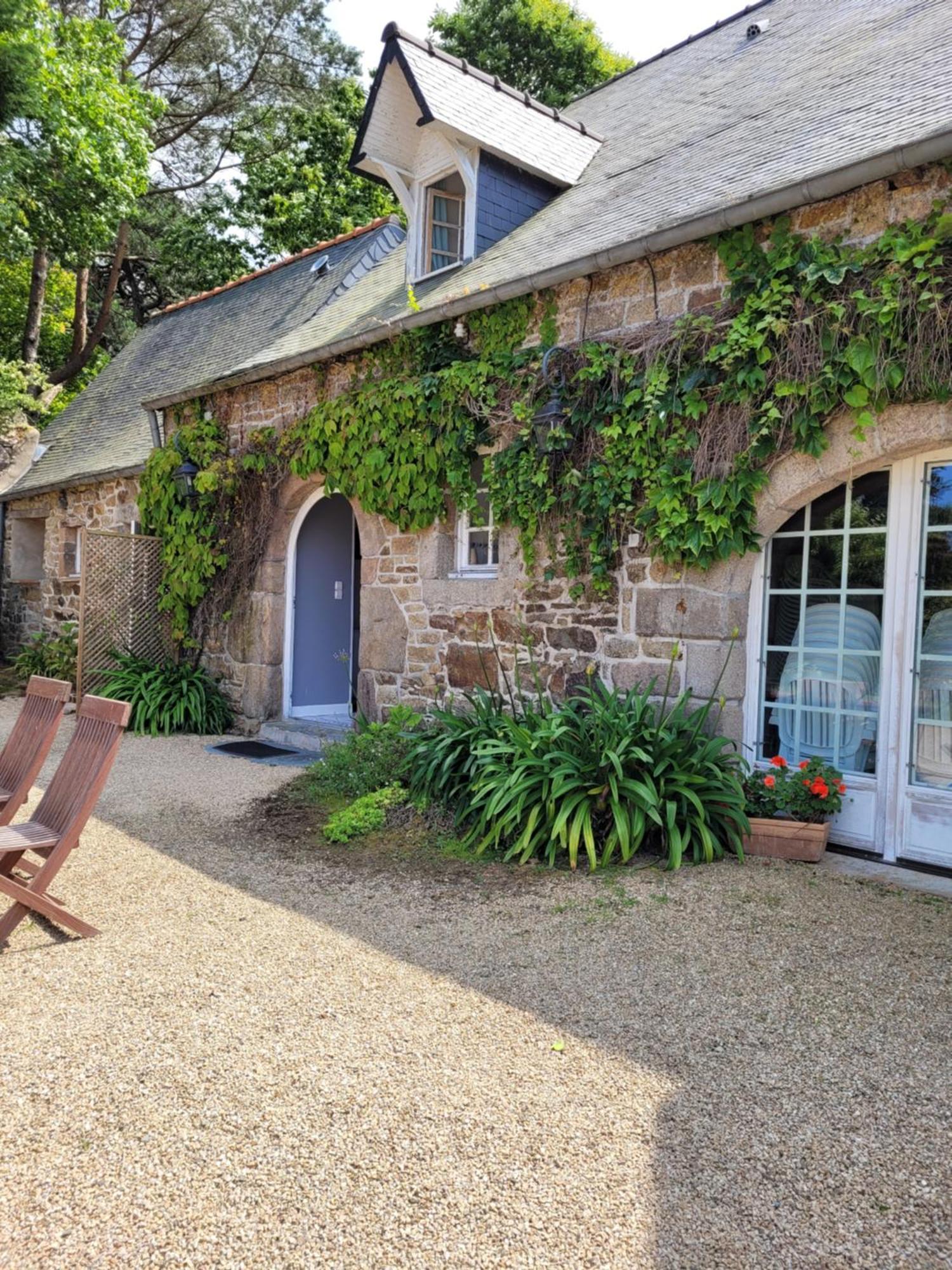 Manoir De Keringant