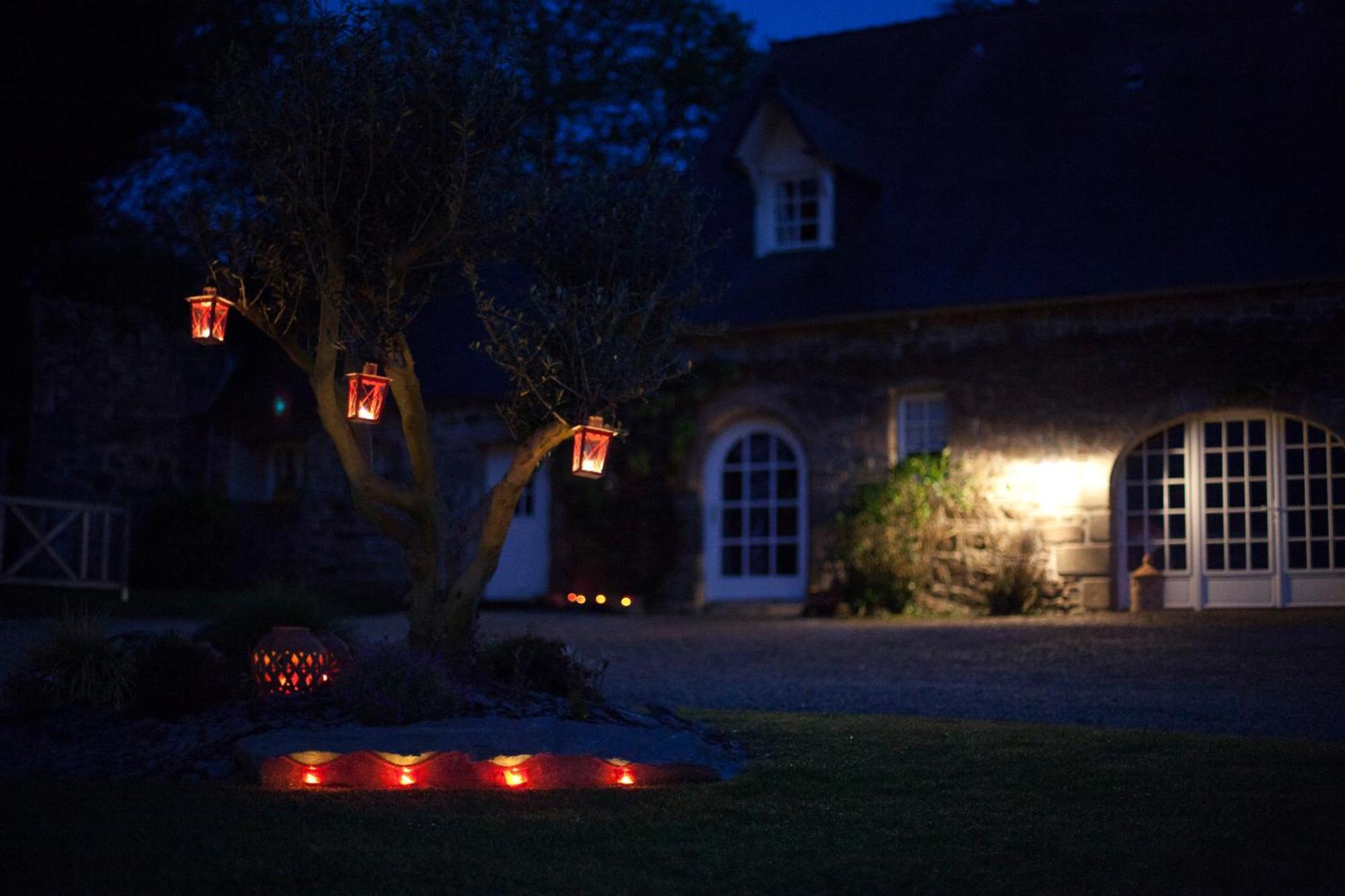 Manoir De Keringant Country house Saint-Quay-Perros
