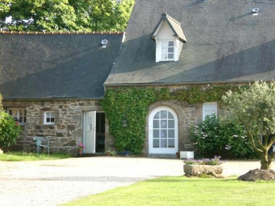 Manoir De Keringant Country house Saint-Quay-Perros