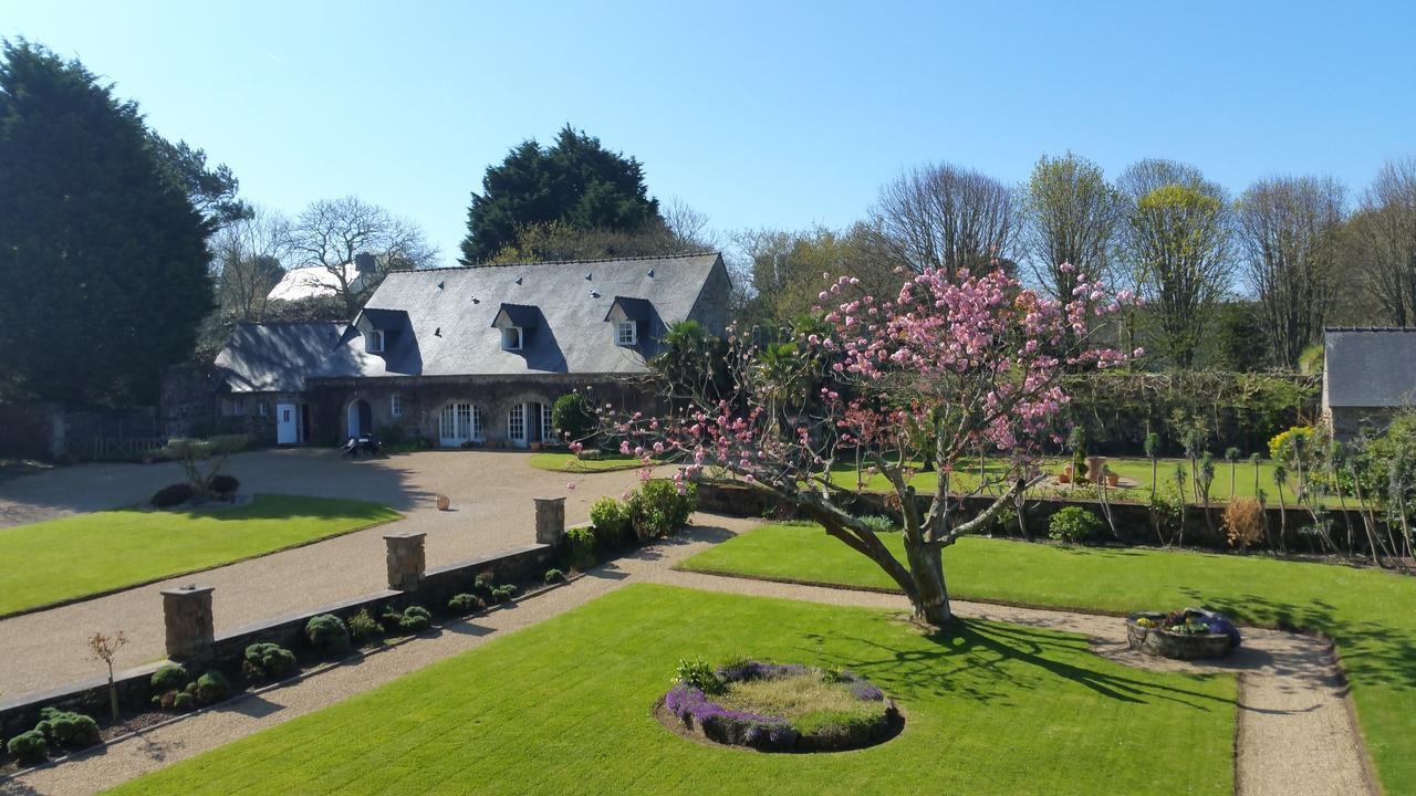Manoir De Keringant Country house